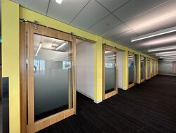 Uob Plaza (D1), Office #484123791